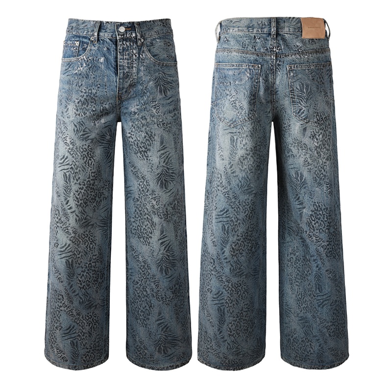 Purple Jeans PB137