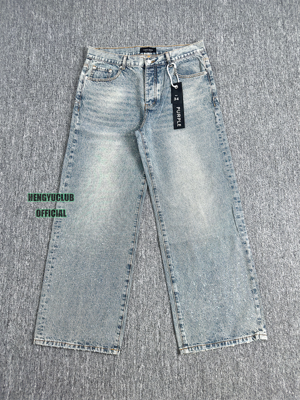 Purple Jeans PB138