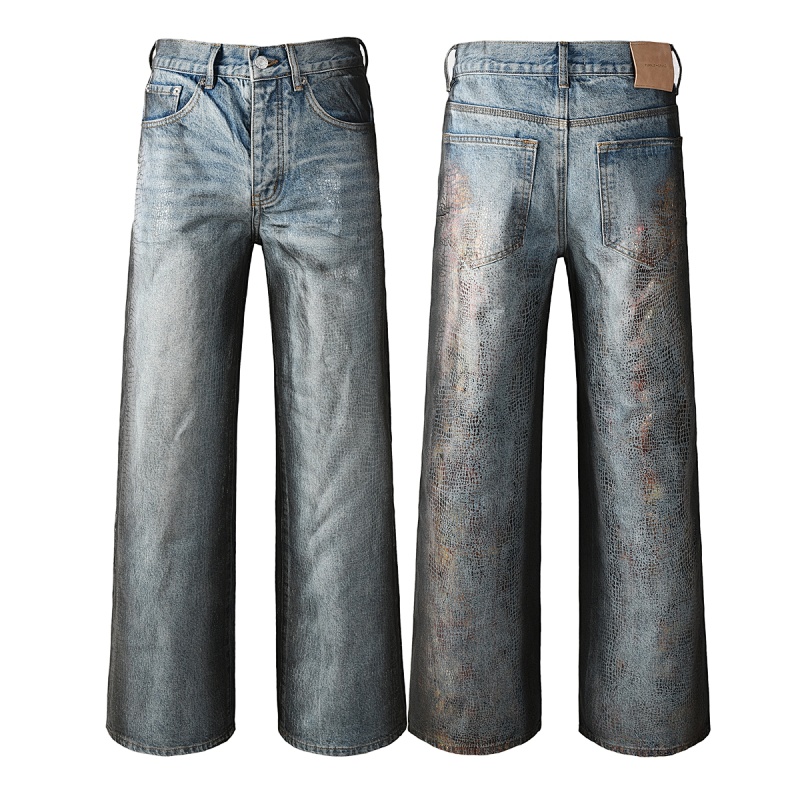 Purple Jeans PB139
