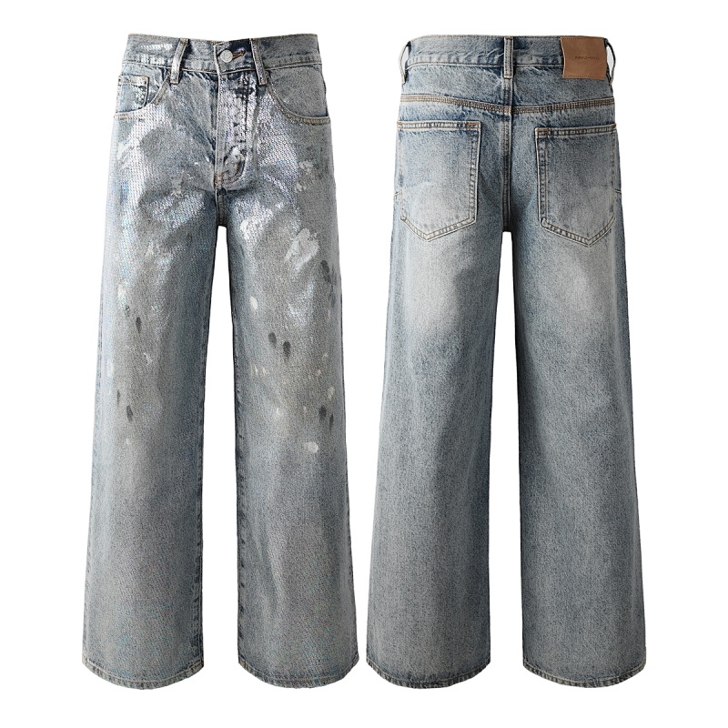 Purple Jeans PB142