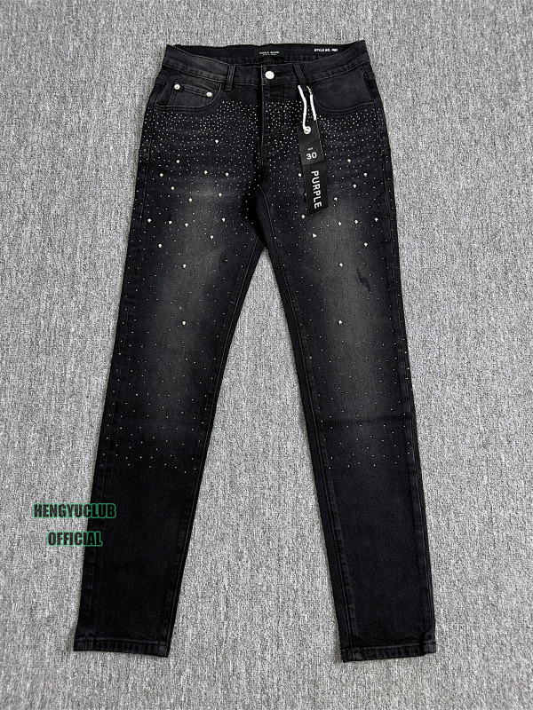 Purple Jeans PB145