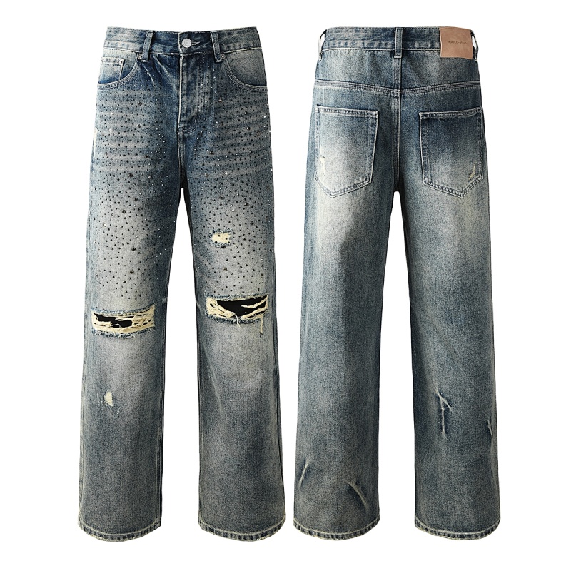 Purple Jeans PB146