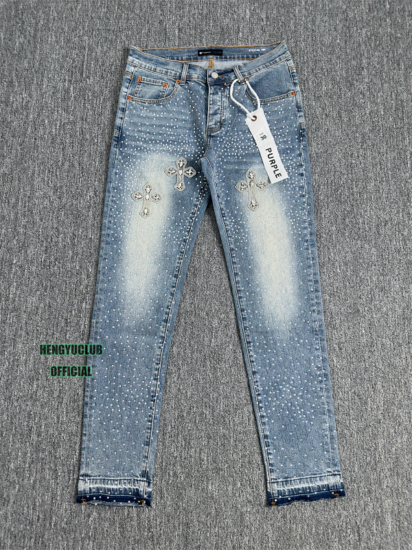 Purple Jeans PB147