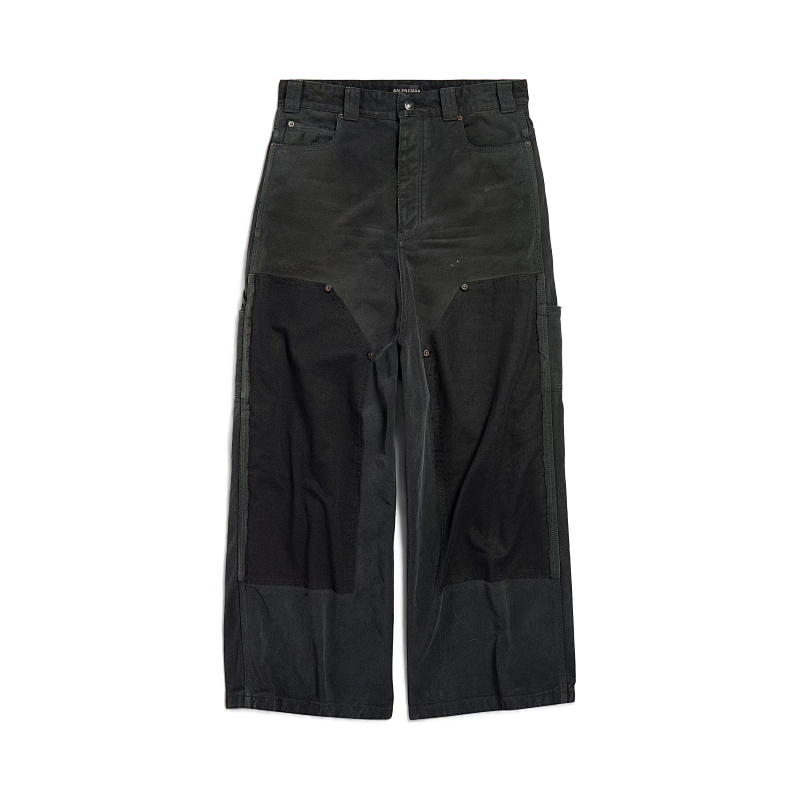 BLCG baggy jeans front pockets