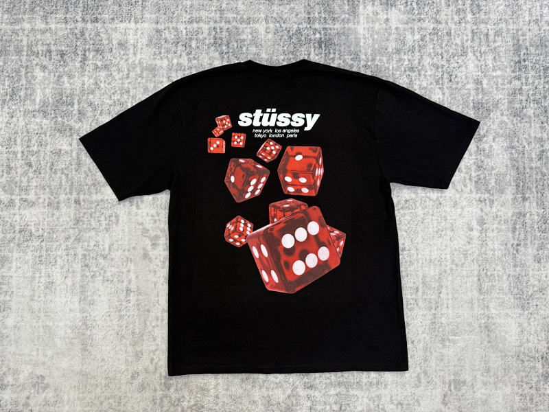 STU Tee