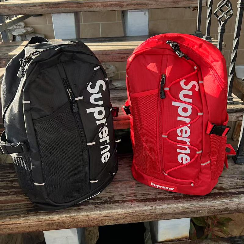 M reflective backpack ——waterproof