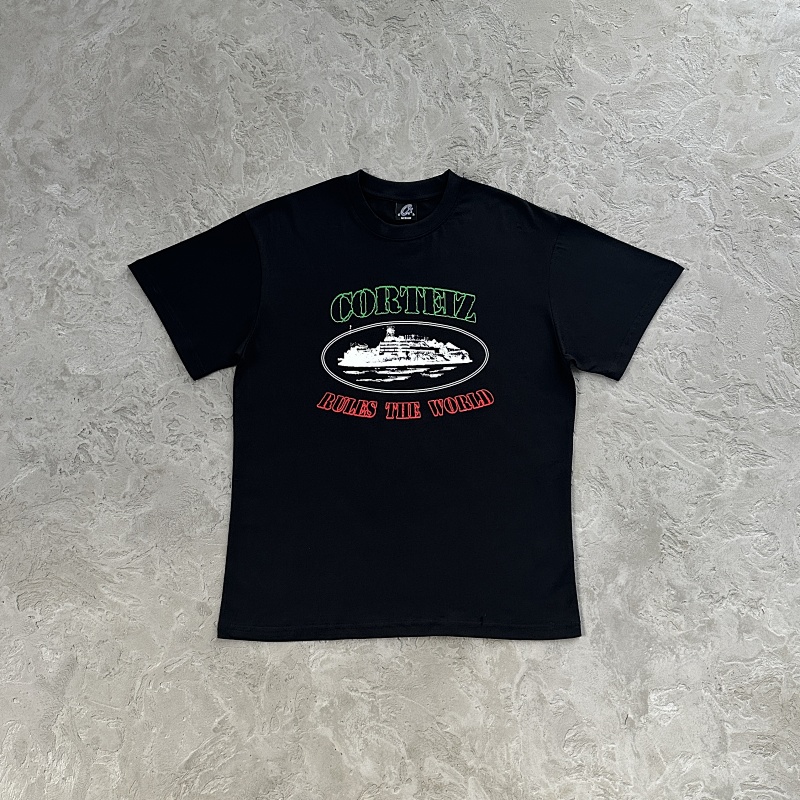 OG Carni Alcatraz Tee