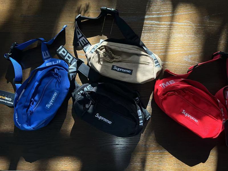 SS bag