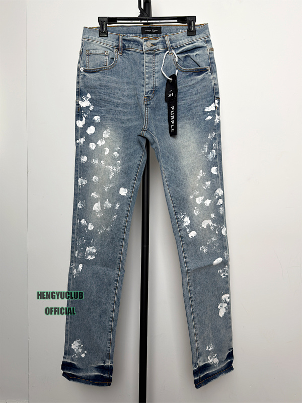 Purple Jeans PB152