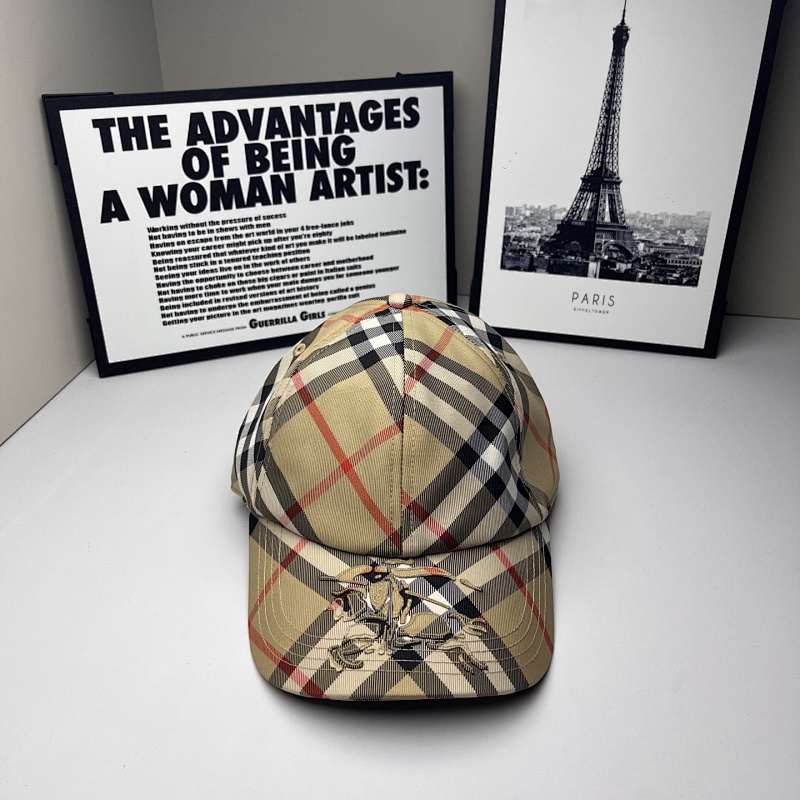 best Burberry Caps 1:1 10/10