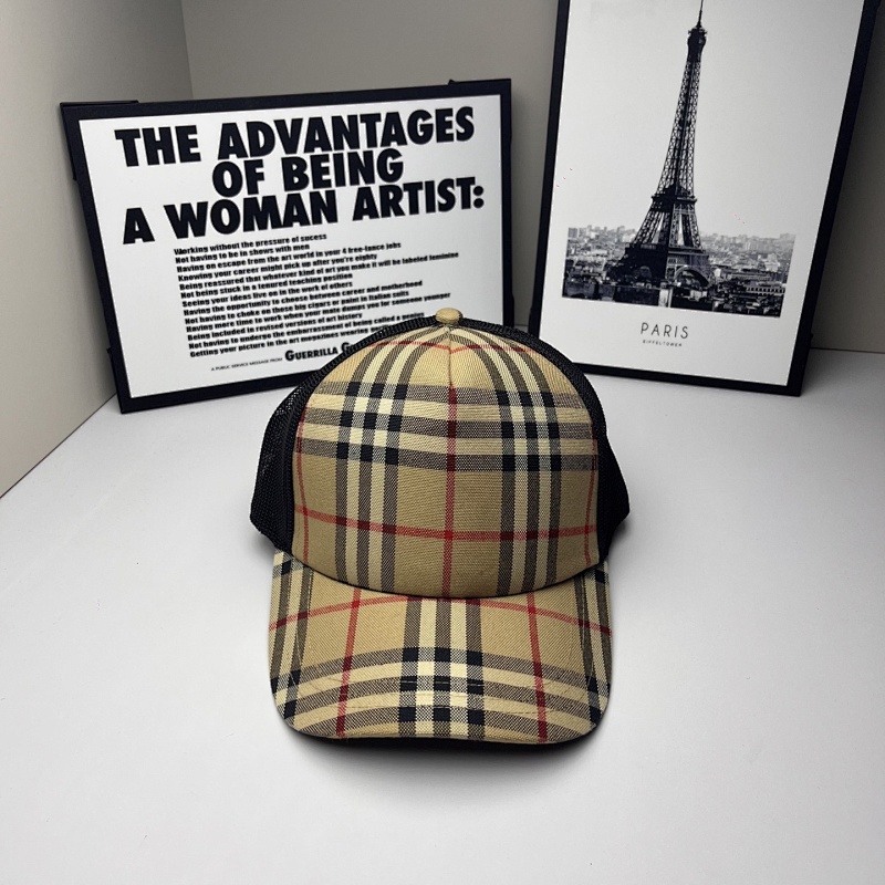 best Burberry Caps 1:1 10/10