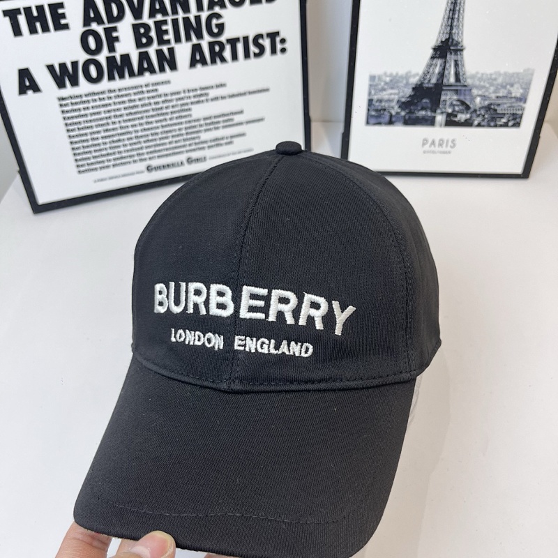 best Burberry Caps 1:1 10/10
