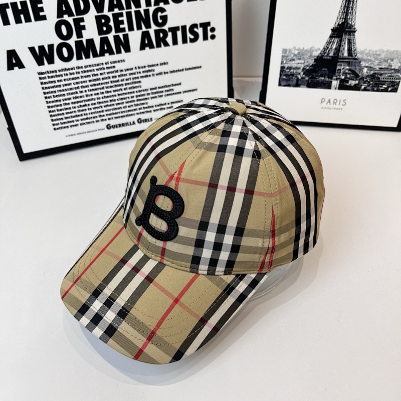 best Burberry Caps 1:1 10/10