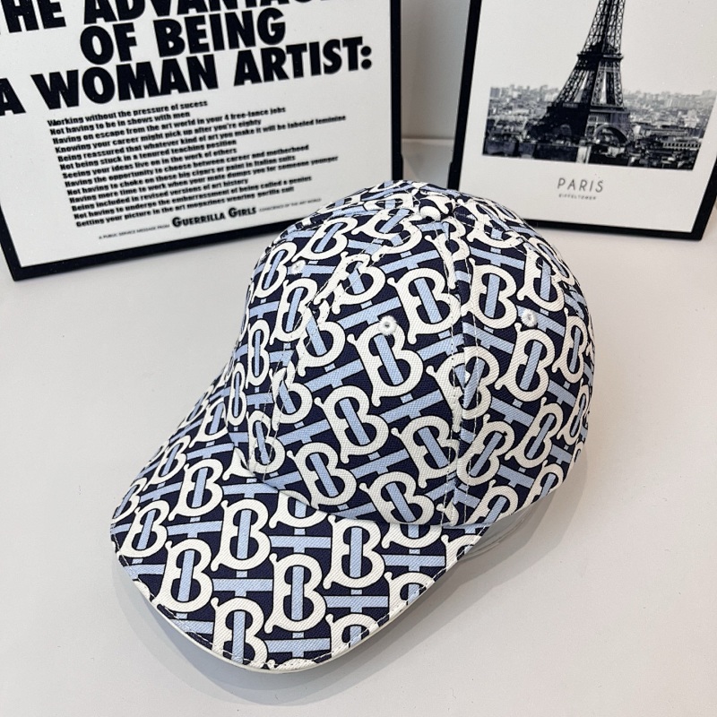 best Burberry Caps 1:1 10/10