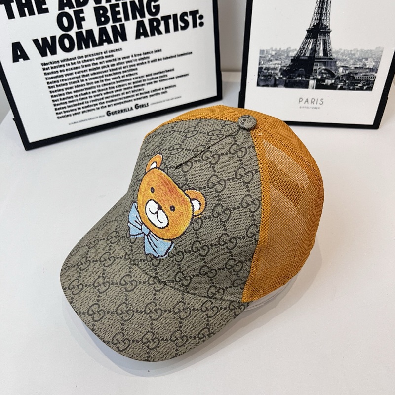 best Gucci Caps 1:1 10/10