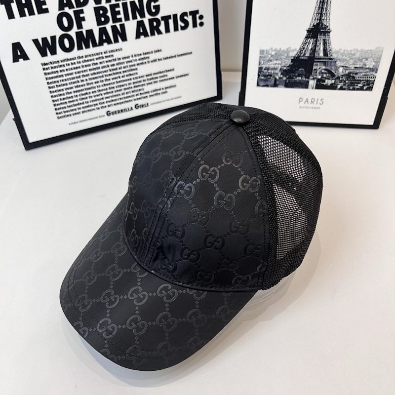 best Gucci Caps 1:1 10/10
