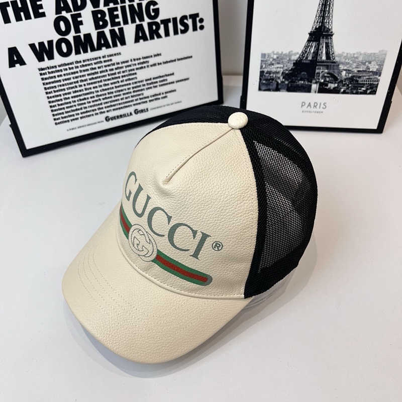 best Gucci Caps 1:1 10/10