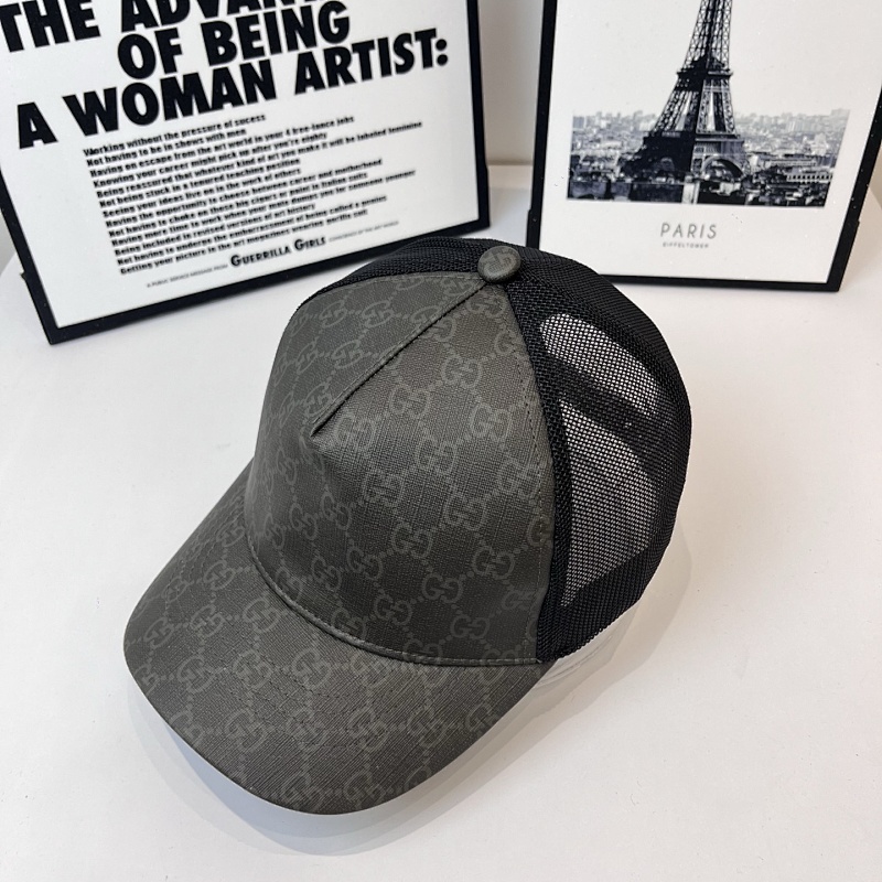 best Gucci Caps 1:1 10/10