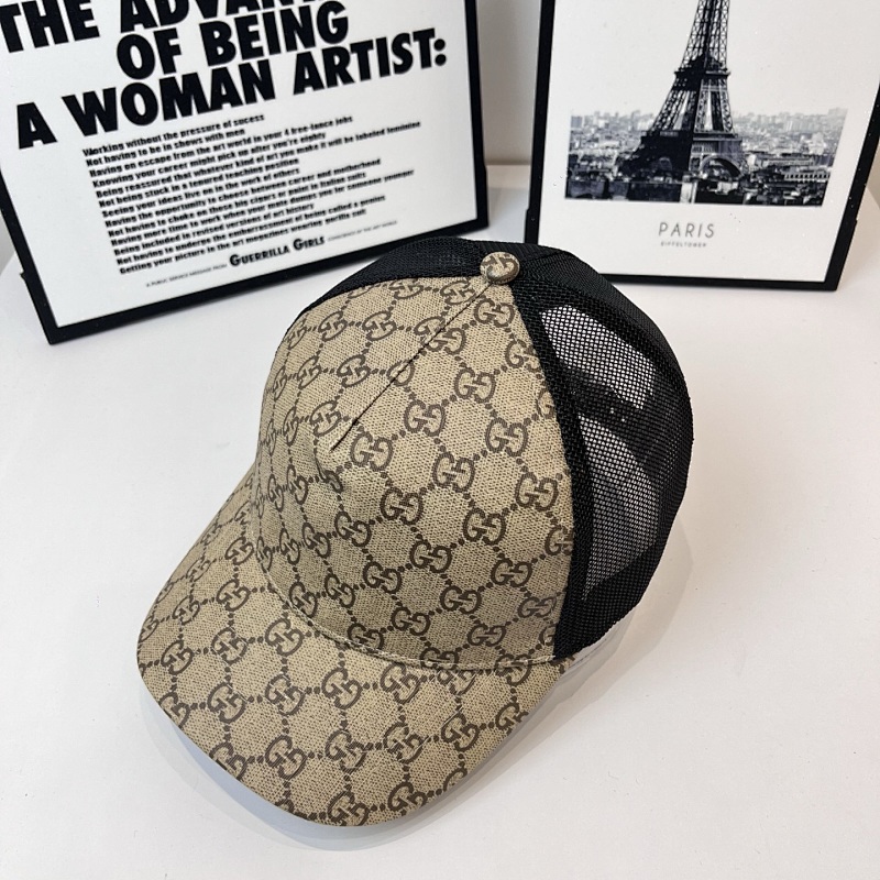 best Gucci Caps 1:1 10/10