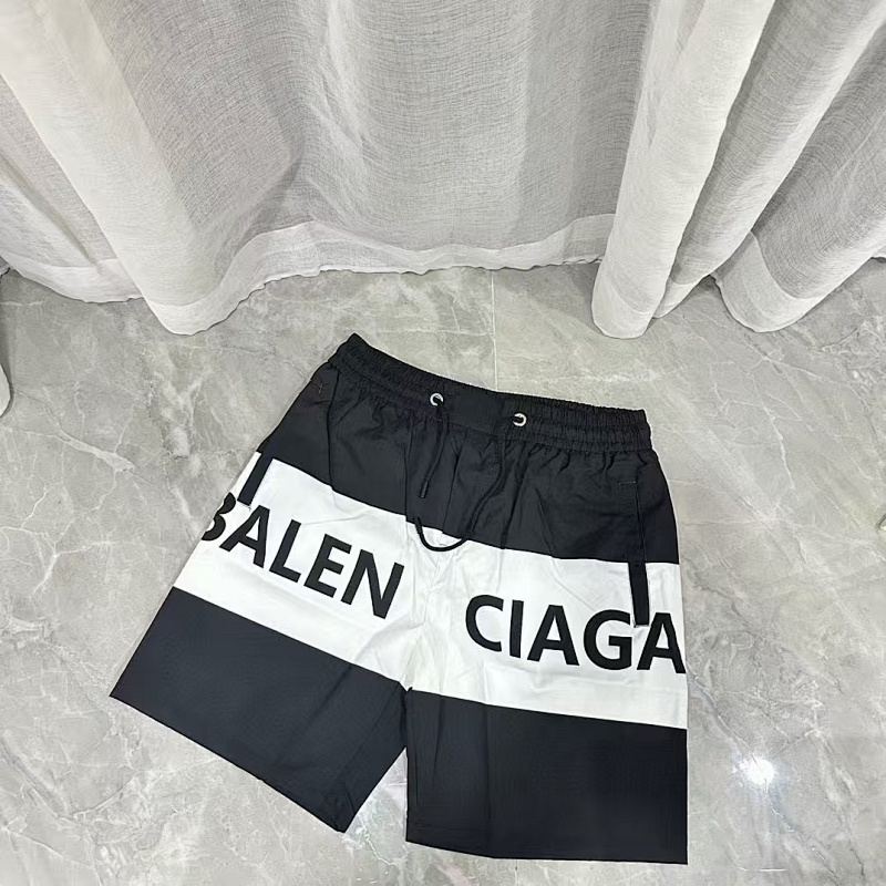 Balenciaga short