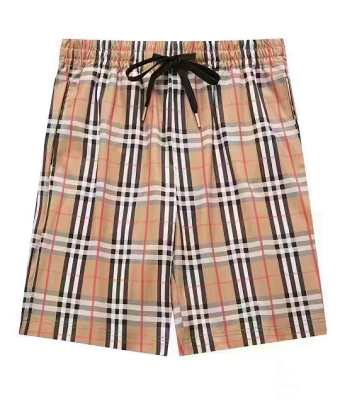：1 Burberry short