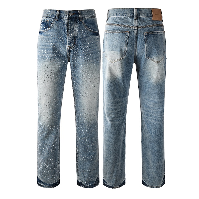 Purple Jeans PB157