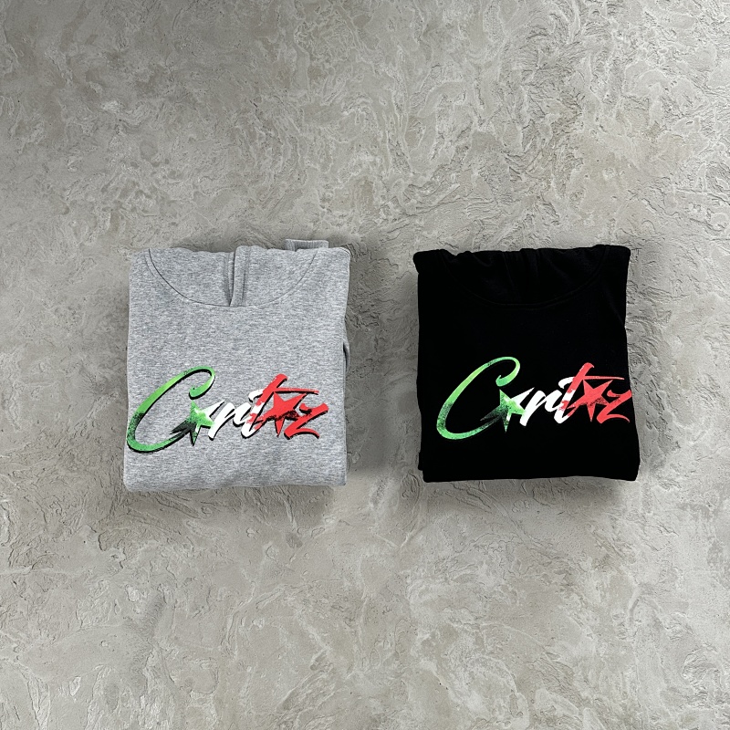 ALLSTARZ ITALIA HOODIE