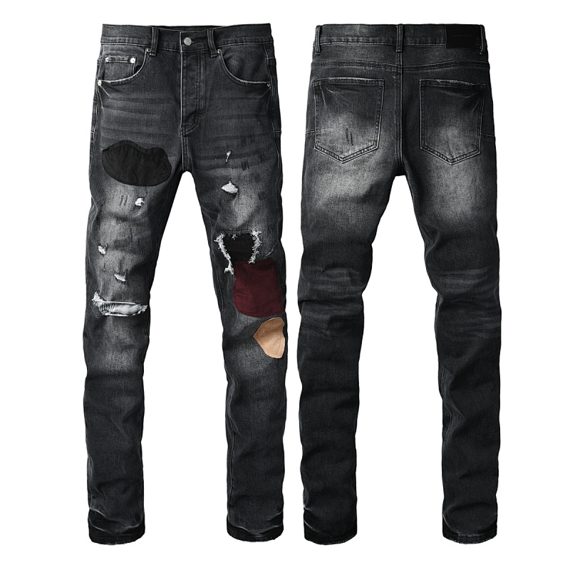Purple Jeans PB160