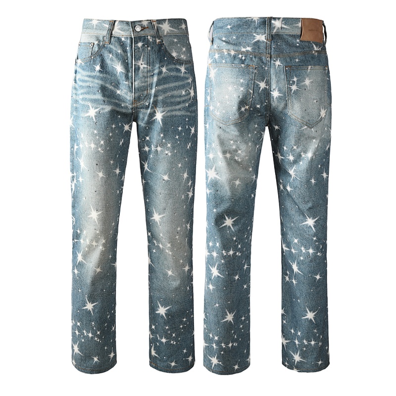 Purple Jeans PB162
