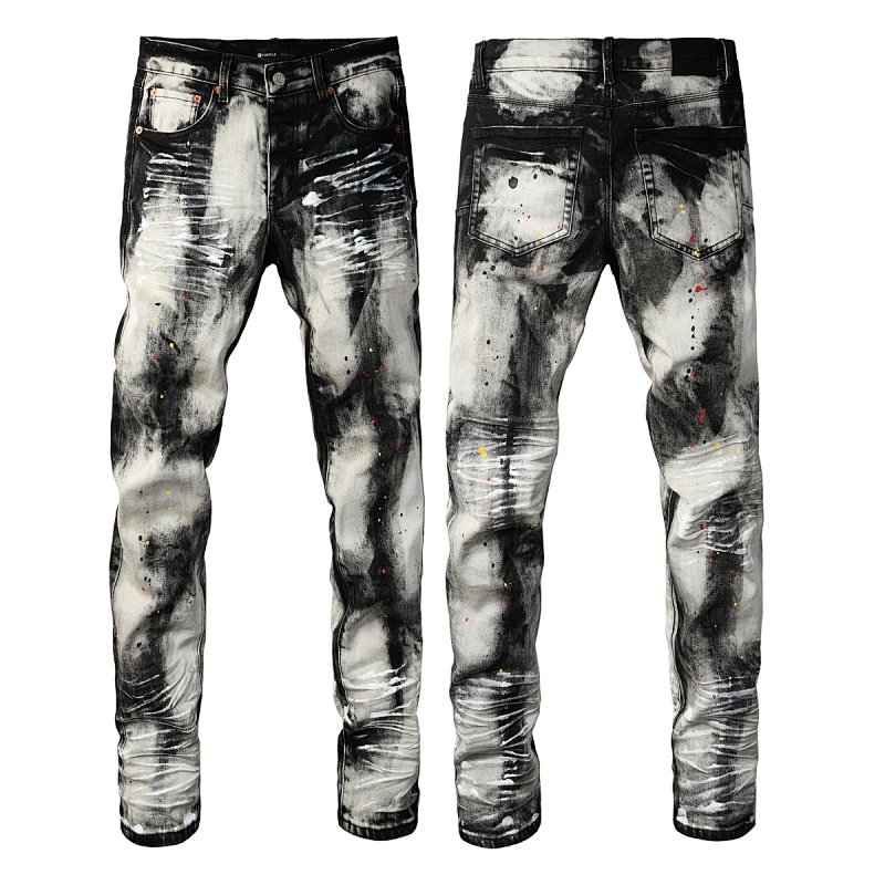 Purple Jeans PB86