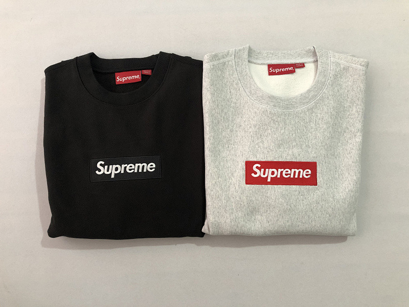 FW 18 Crewneck, https://item.taobao.com/item.htm?ft=t&id=974975194560