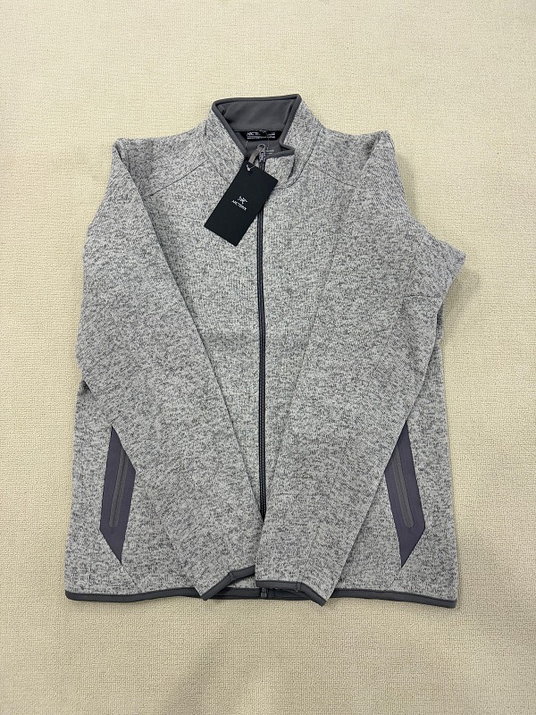 P430 COVE/RT CARDIGAN