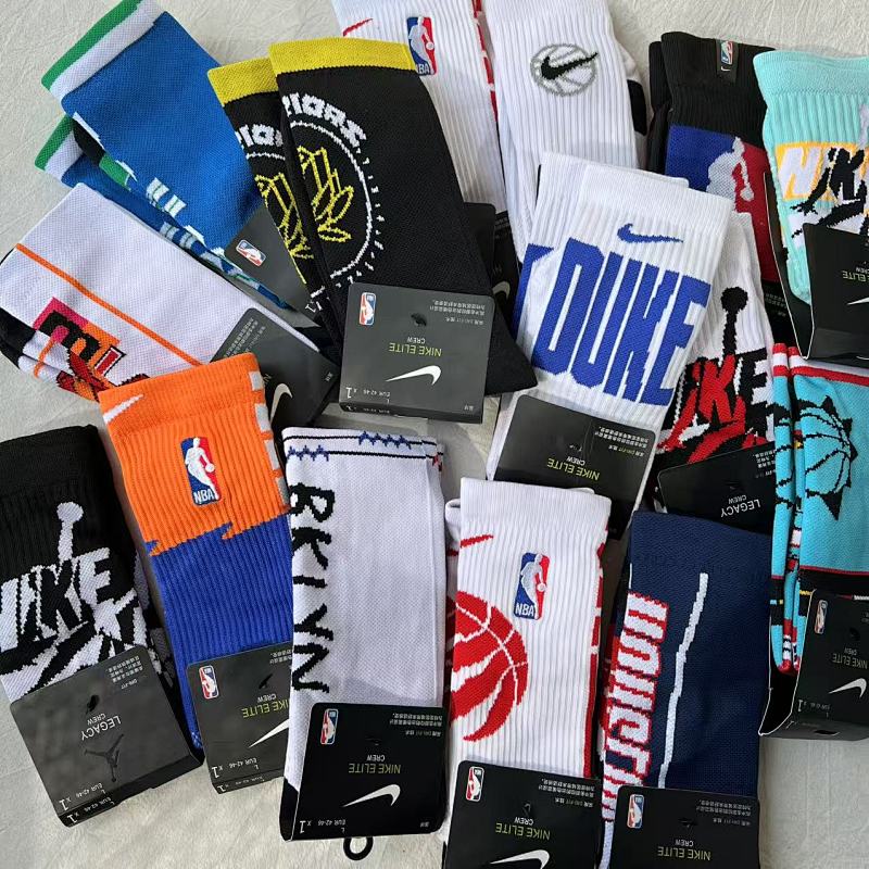 NBA socks
