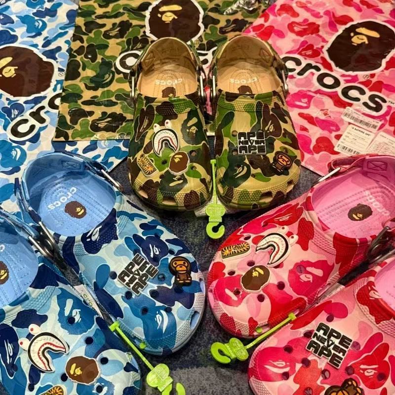 BA shoes update！！！more color and with original bag