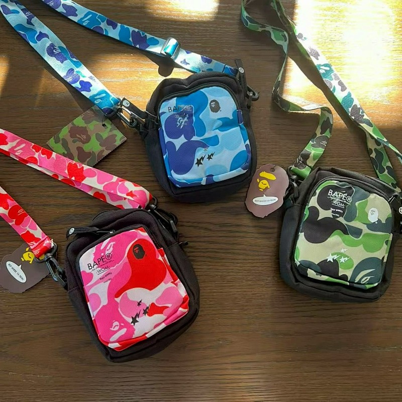 BA bag