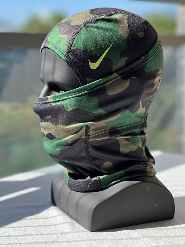 Pro balaclava THERMA-FIT Hyperwarm Hood BEST QUALITY EVER————with box!!