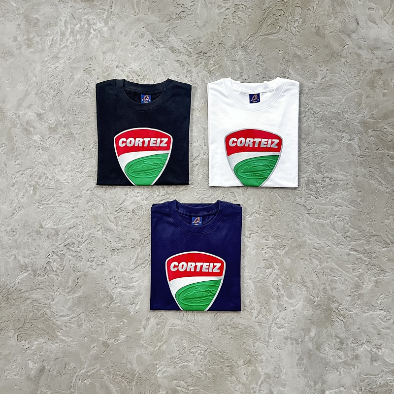 shield tee