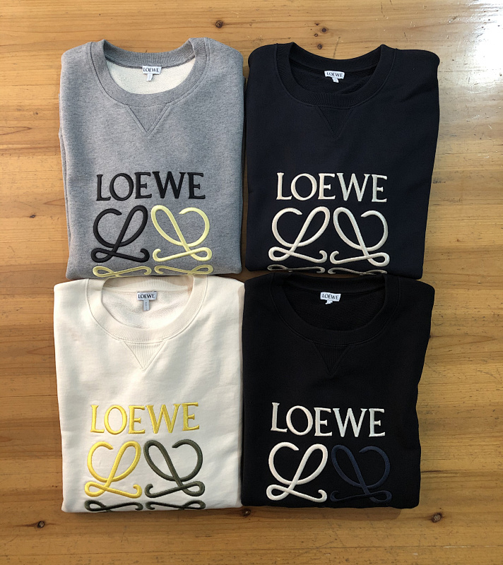 LW crew neck260，https://item.taobao.com/item.htm?ft=t&id=976534284535