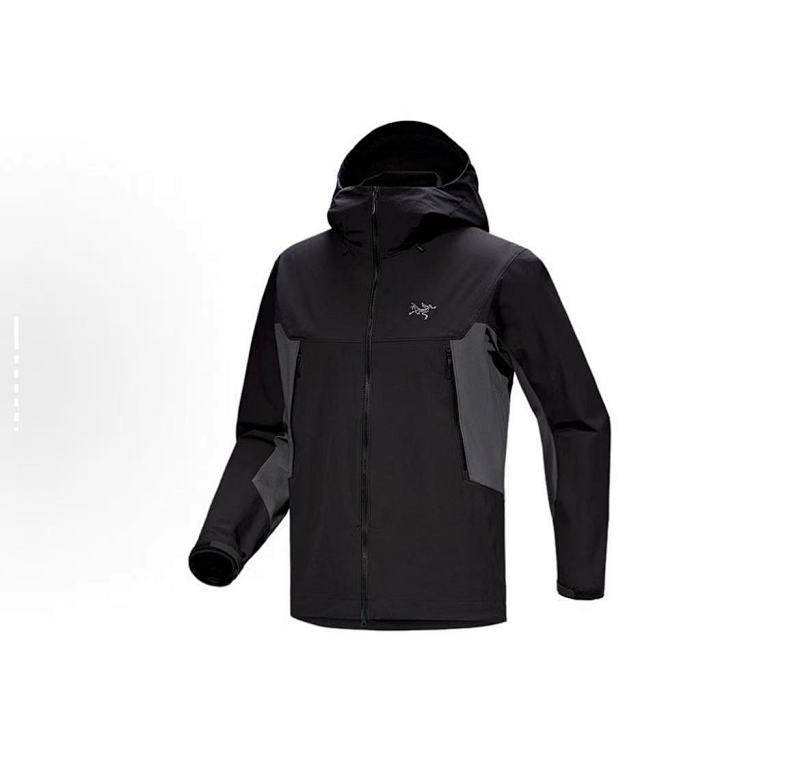 P510 Sera/tus Hoody black