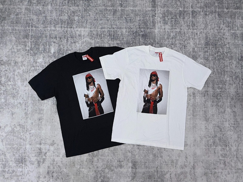 FW25 Sup Playboi Carti T
