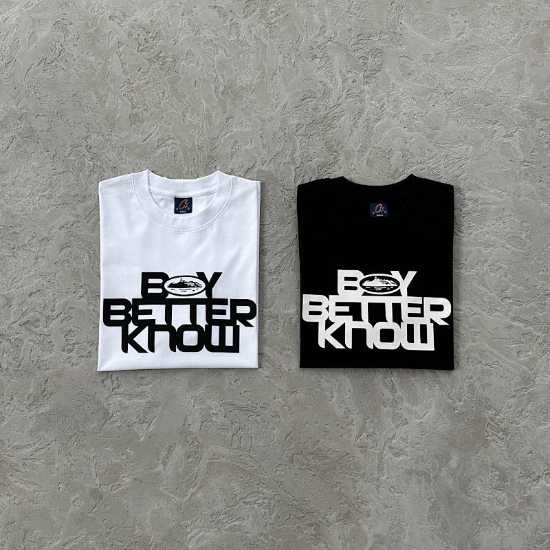 BBK Alcatraz Tee