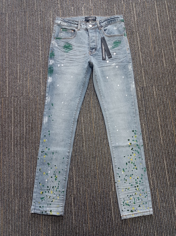 AMIRI JEANS WM147