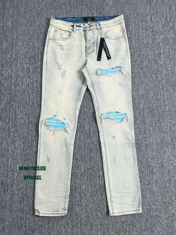 AMIRI JEANS WM148