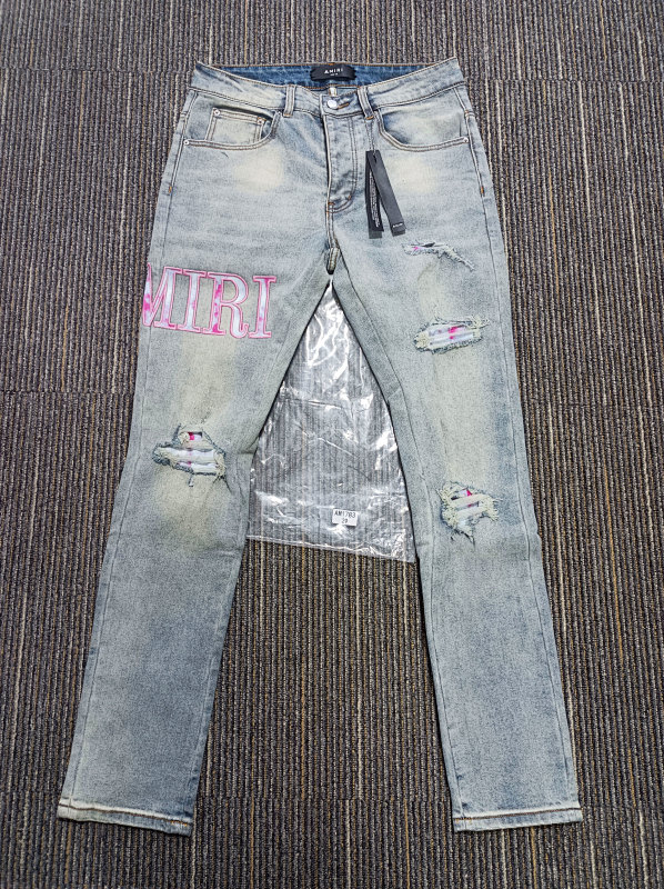 AMIRI JEANS WM150