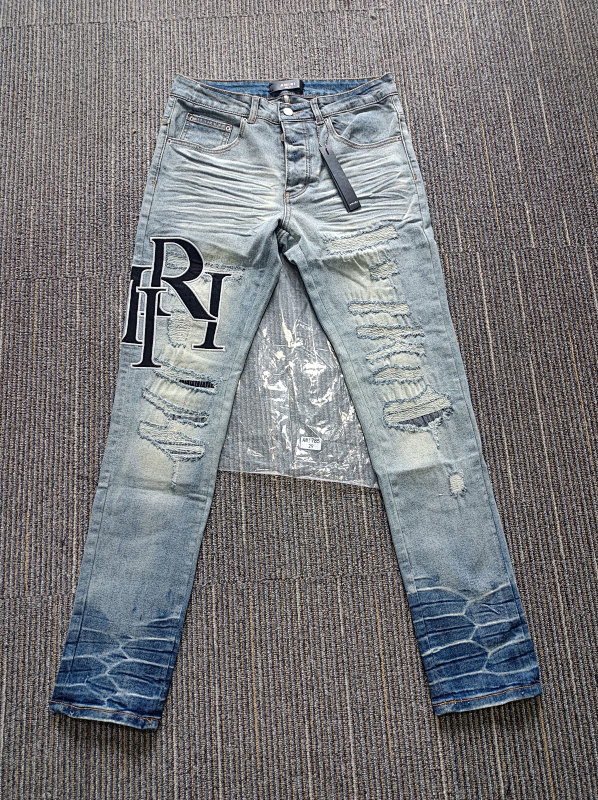 AMIRI JEANS WM151