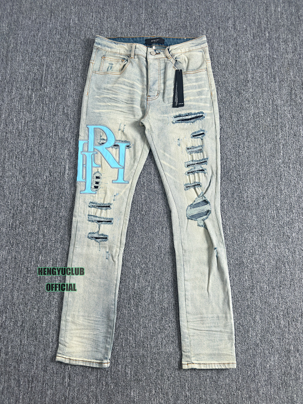 AMIRI JEANS WM152