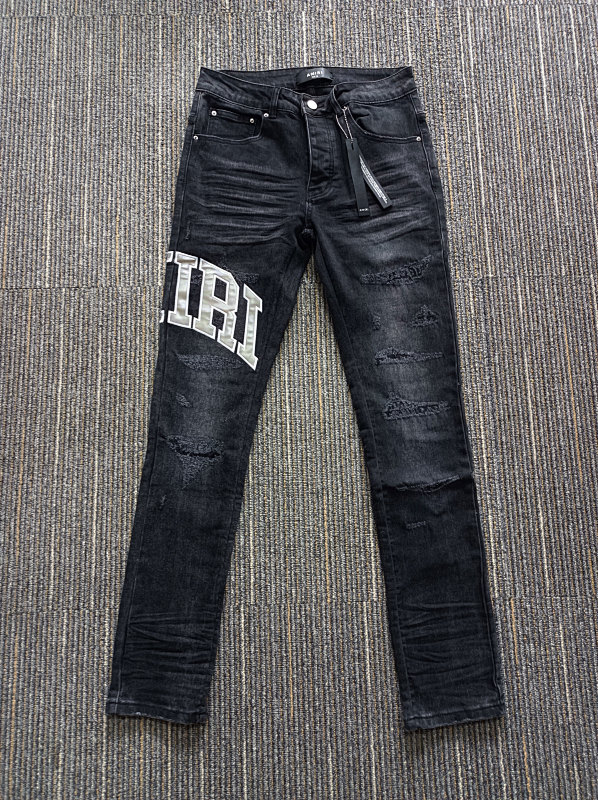 AMIRI JEANS WM153