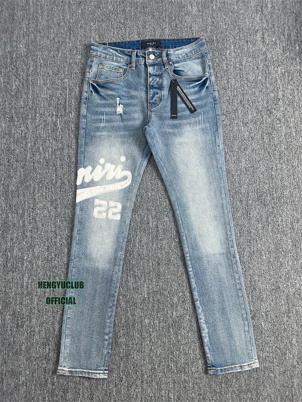 AMIRI JEANS WM154
