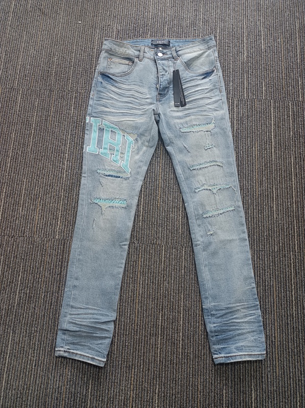 AMIRI JEANS WM155