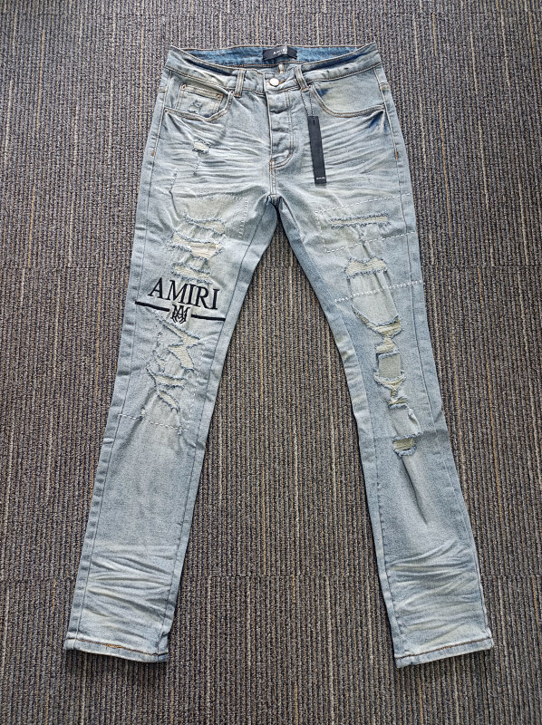 AMIRI JEANS WM158